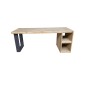 Wood4you - Bureau - San Diego - bois industriel