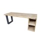 Wood4you - Bureau - San Diego - bois industriel