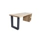 Wood4you - Bureau - San Diego - bois industriel