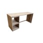 Wood4you - Bureau - Detroit - échafaudage bois