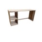 Wood4you - Bureau - Detroit - échafaudage bois