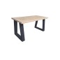 Wood4you - Desk - Vancouver spruce wood