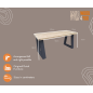 Wood4you - Bureau - Vancouver - Industrial wood - Hout