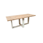 Wood4you - Eettafel Miami Steigerhout