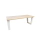 Wood4you - Dining table - New York - industrial wood