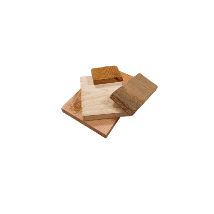 Wood4you - Brandhout 18KG - Stookhout - 60Lx41Dx21Hcm Gedroogd