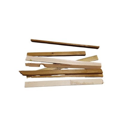 Wood4you - Aanmaakhout - Brandhout - 60Lx41Dx21Hcm Gedroogd-