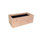 Wood4you - Austin Planter - Douglas - Raised Garden Bed - Planting Box