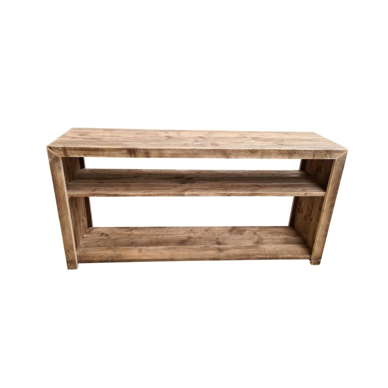 Wood4you - Table d'appoint Nice -...
