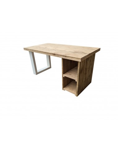 Wood4you - Desk - San Carlos -...