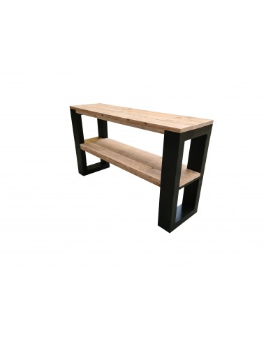 Wood4you - Table d'appoint New...