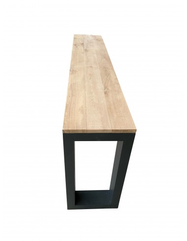 Wood4you- Side table enkel...