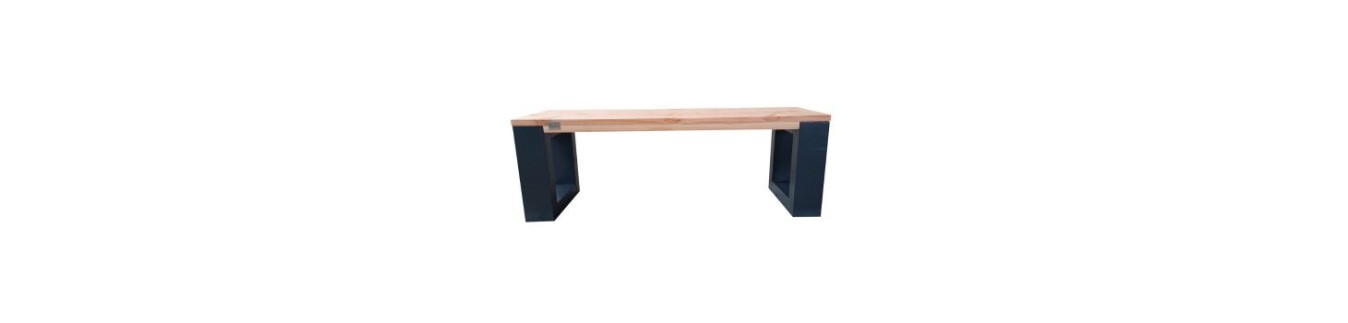 Discover Our Wooden Benches - Stylish and Durable