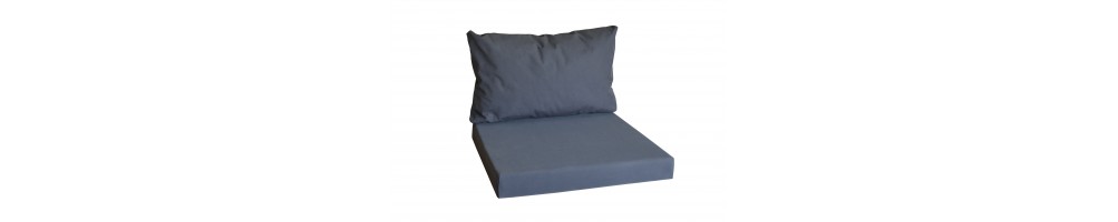 Check out our water- and dirt-repellent cushion sets here.